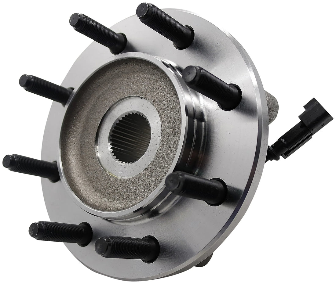 Dorman 951-127 2013-2018 Ram 3500 Wheel Bearing and Hub Assembly