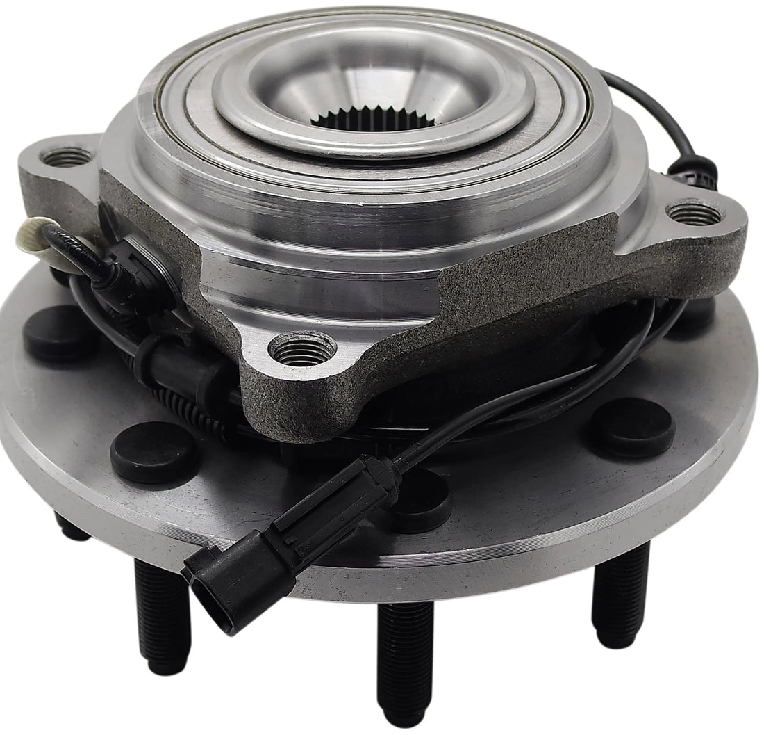Dorman 951-127 2013-2018 Ram 3500 Wheel Bearing and Hub Assembly