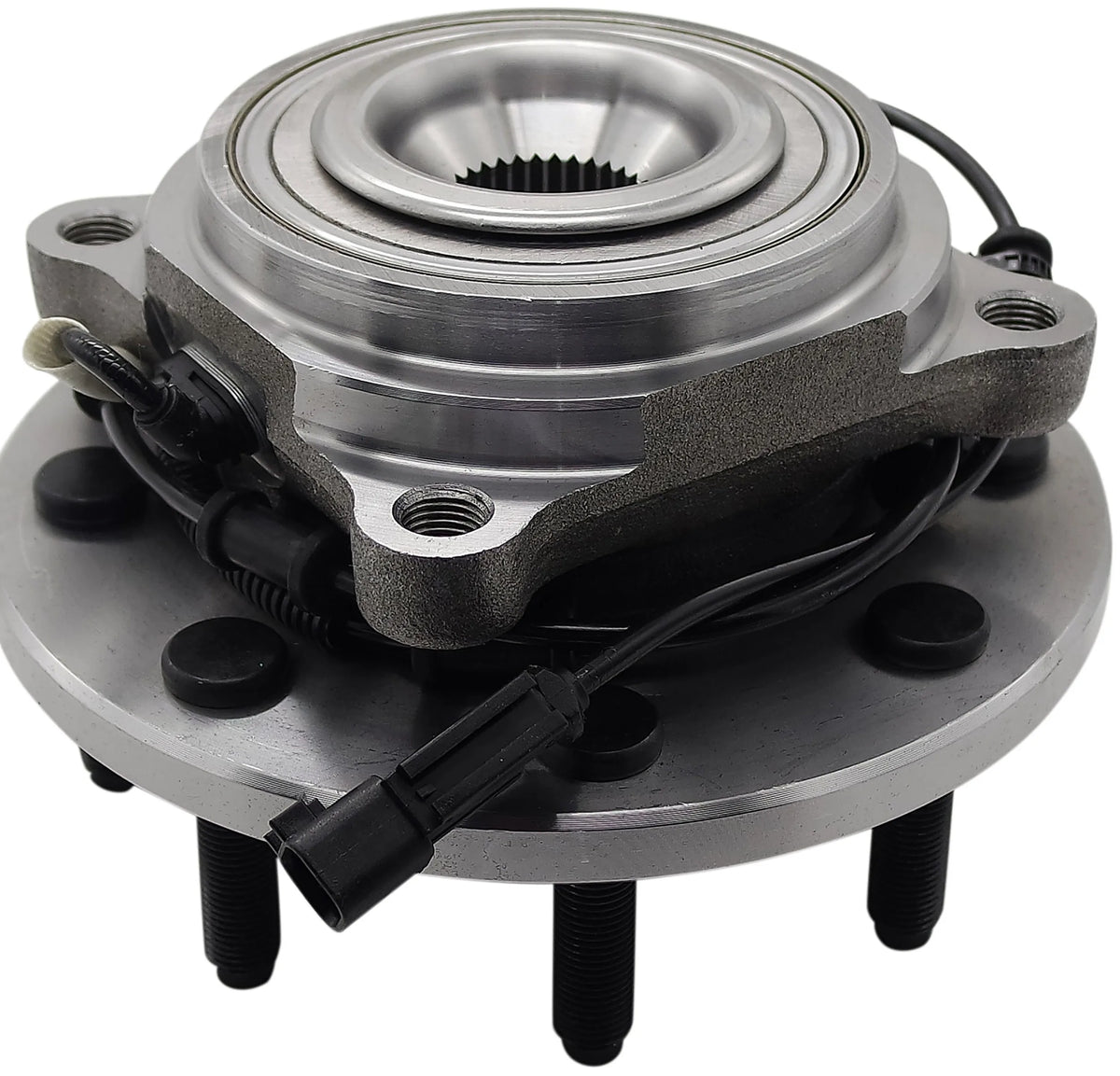 Dorman 951-127 2013-2018 Ram 3500 Wheel Bearing and Hub Assembly