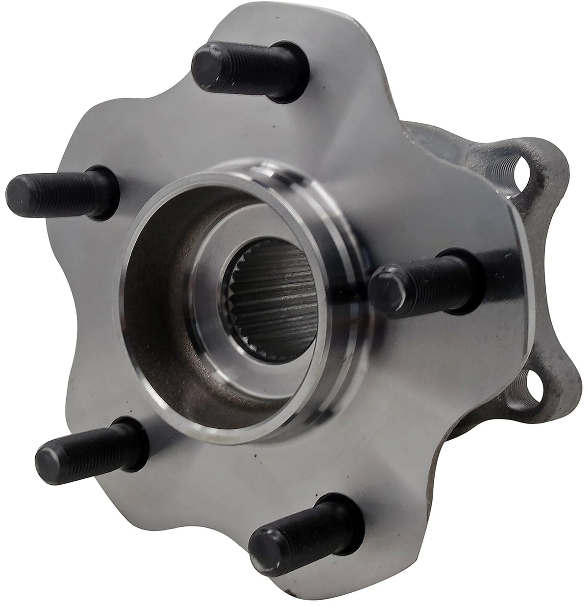 Dorman 951-131 2019-2024 Nissan Altima Wheel Bearing and Hub Assembly