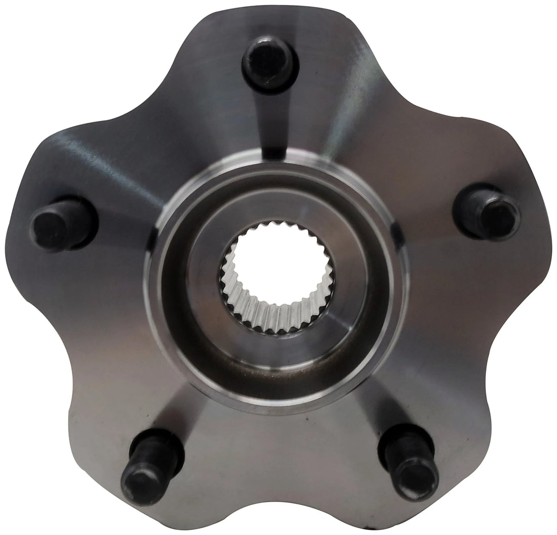 Dorman 951-131 2019-2024 Nissan Altima Wheel Bearing and Hub Assembly