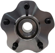 Dorman 951-131 2019-2024 Nissan Altima Wheel Bearing and Hub Assembly