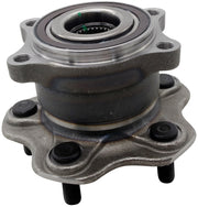 Dorman 951-131 2019-2024 Nissan Altima Wheel Bearing and Hub Assembly