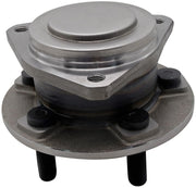 Dorman 951-132 2015-2023 Dodge Charger Wheel Bearing and Hub Assembly