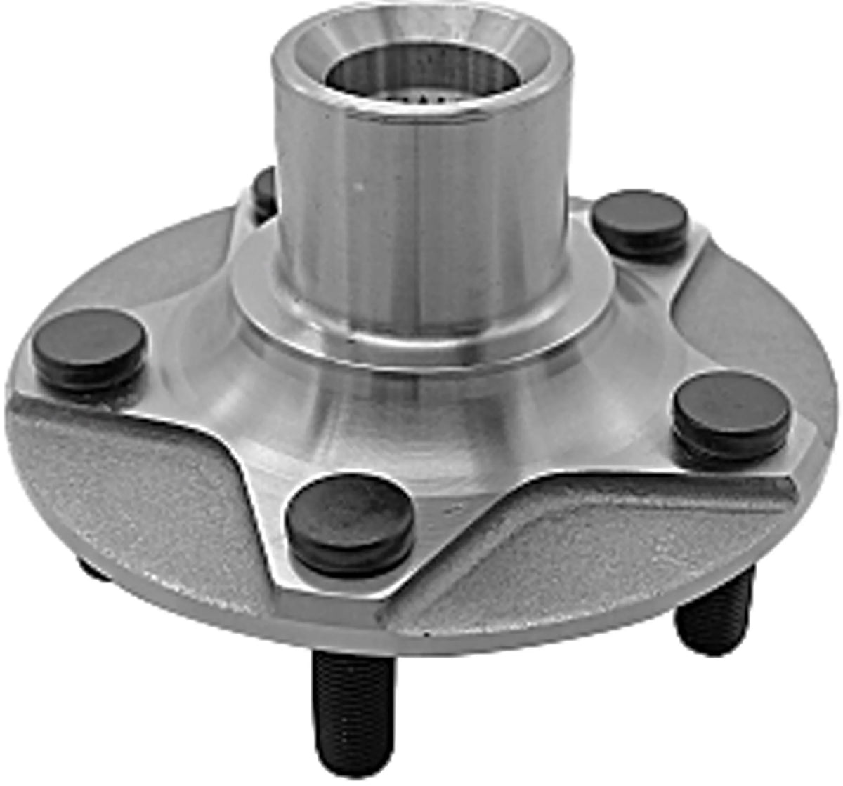 Dorman 951-133 2016-2021 Honda Pilot Wheel Hub