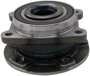 Dorman 951-134 2014-2023 Jeep Cherokee Wheel Bearing and Hub Assembly