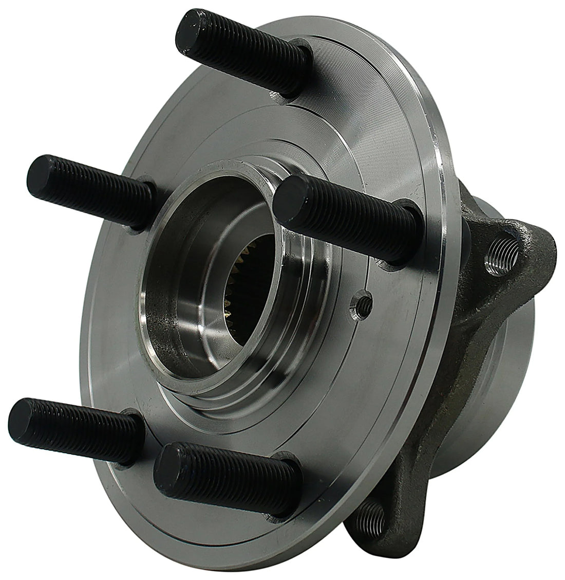 Dorman 951-136 2011-2017 Honda Odyssey Wheel Bearing and Hub Assembly