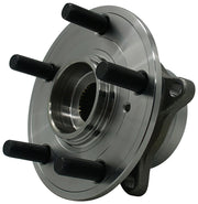 Dorman 951-136 2011-2017 Honda Odyssey Wheel Bearing and Hub Assembly