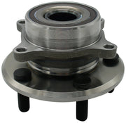 Dorman 951-136 2011-2017 Honda Odyssey Wheel Bearing and Hub Assembly