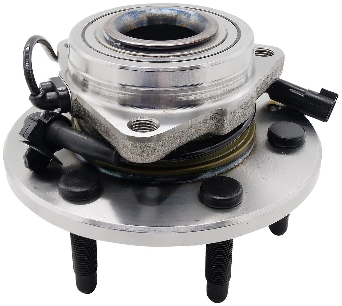Dorman 951-139 2015-2020 GMC Yukon Wheel Bearing and Hub Assembly