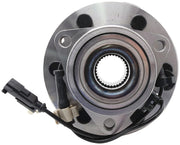 Dorman 951-139 2015-2020 GMC Yukon Wheel Bearing and Hub Assembly