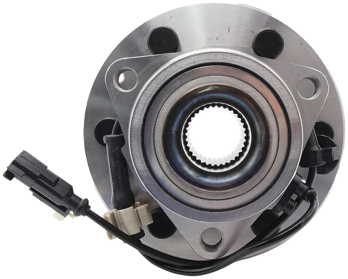 Dorman 951-139 2015-2020 GMC Yukon Wheel Bearing and Hub Assembly