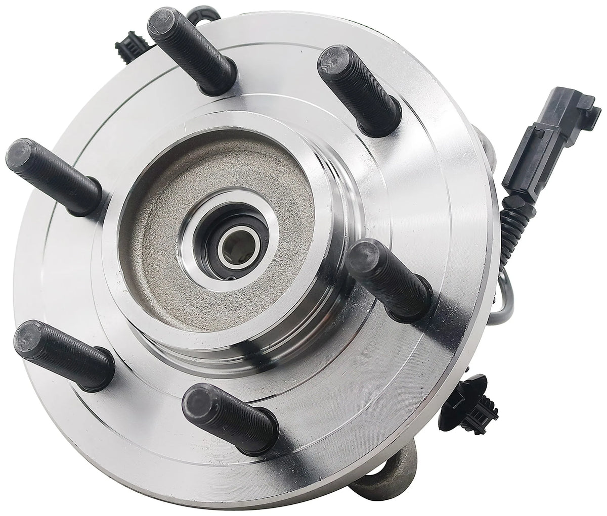 Dorman 951-140 2015-2017 Ford F-150 Wheel Bearing and Hub Assembly