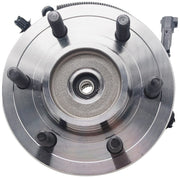 Dorman 951-140 2015-2017 Ford F-150 Wheel Bearing and Hub Assembly