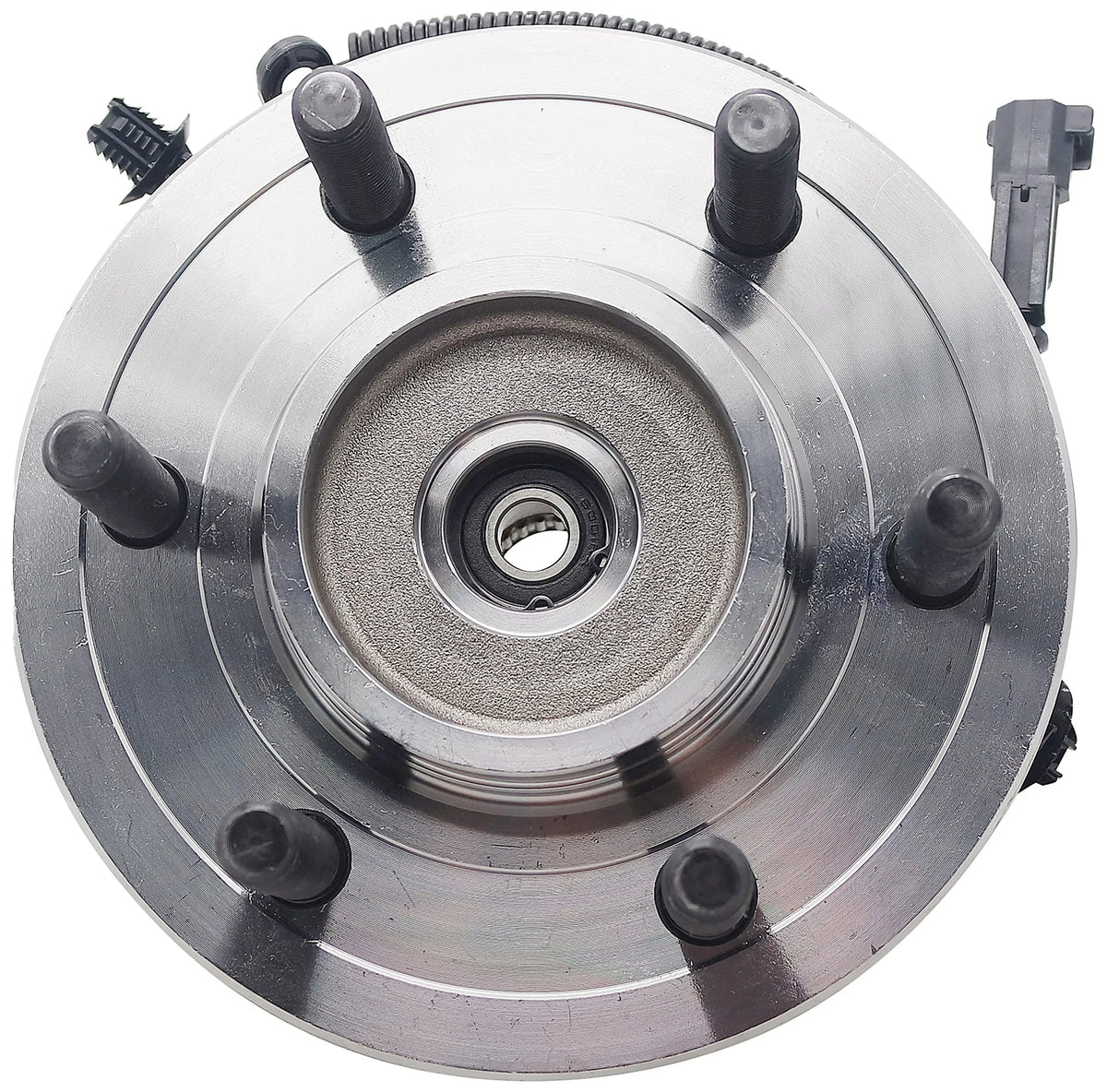 Dorman 951-140 2015-2017 Ford F-150 Wheel Bearing and Hub Assembly