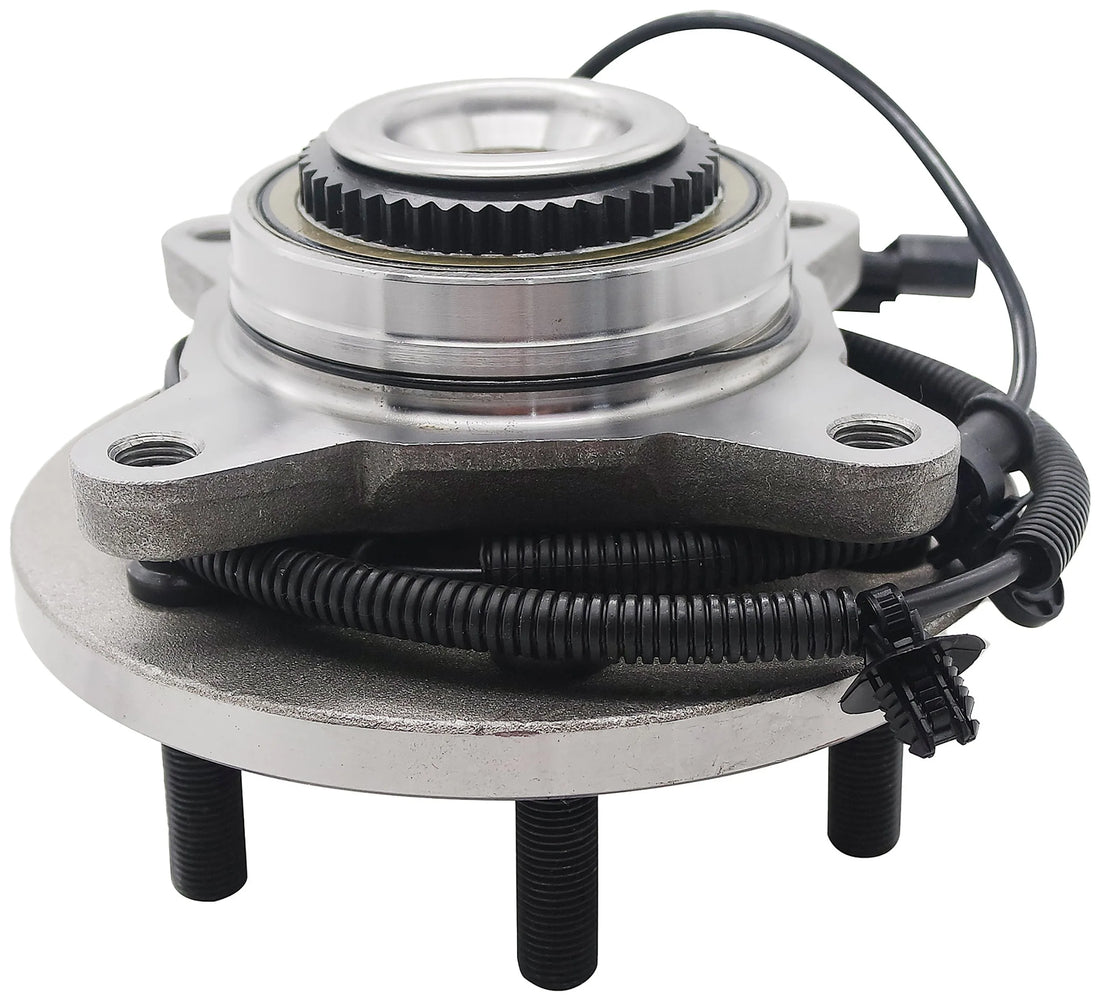 Dorman 951-140 2015-2017 Ford F-150 Wheel Bearing and Hub Assembly