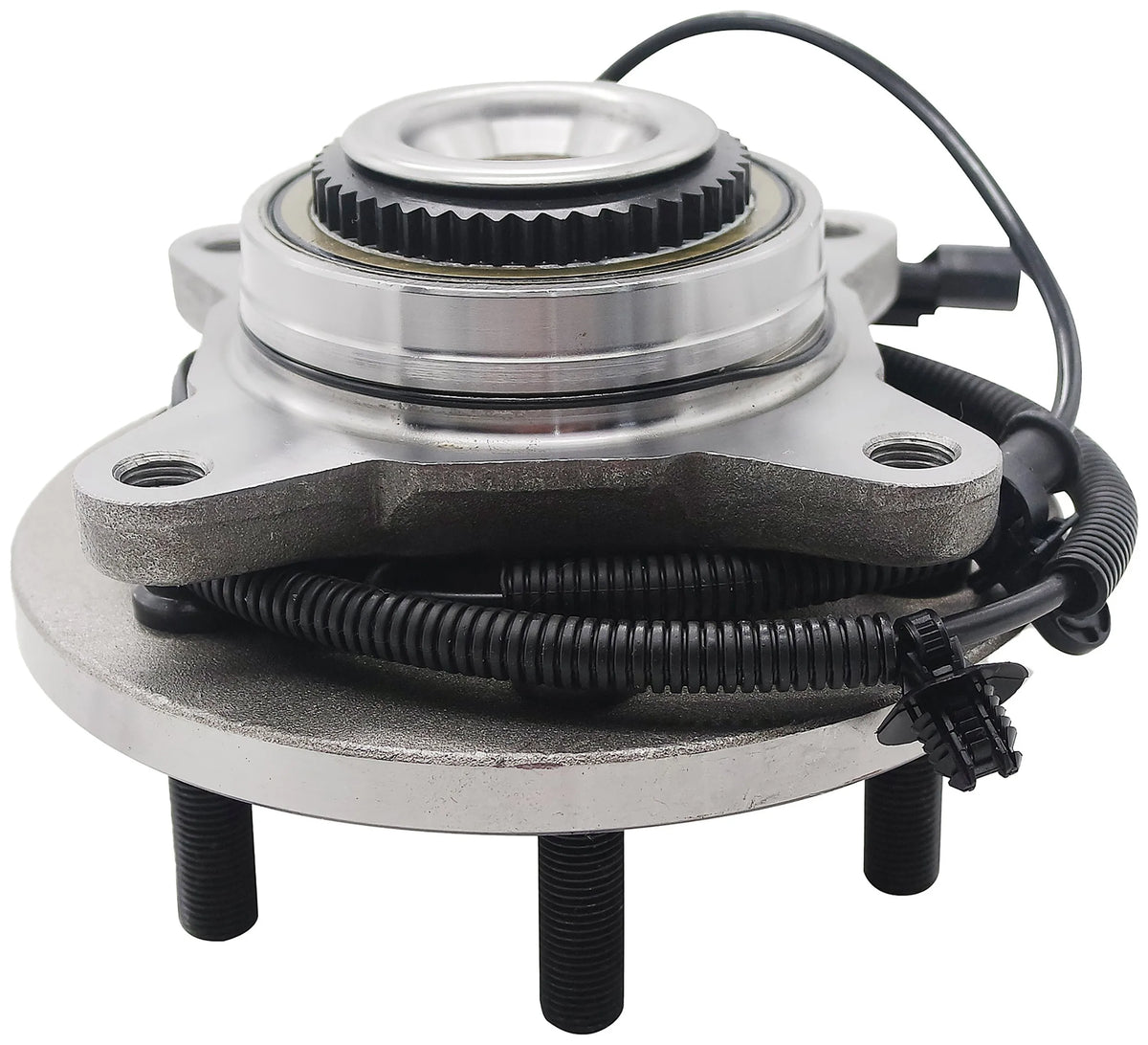 Dorman 951-140 2015-2017 Ford F-150 Wheel Bearing and Hub Assembly