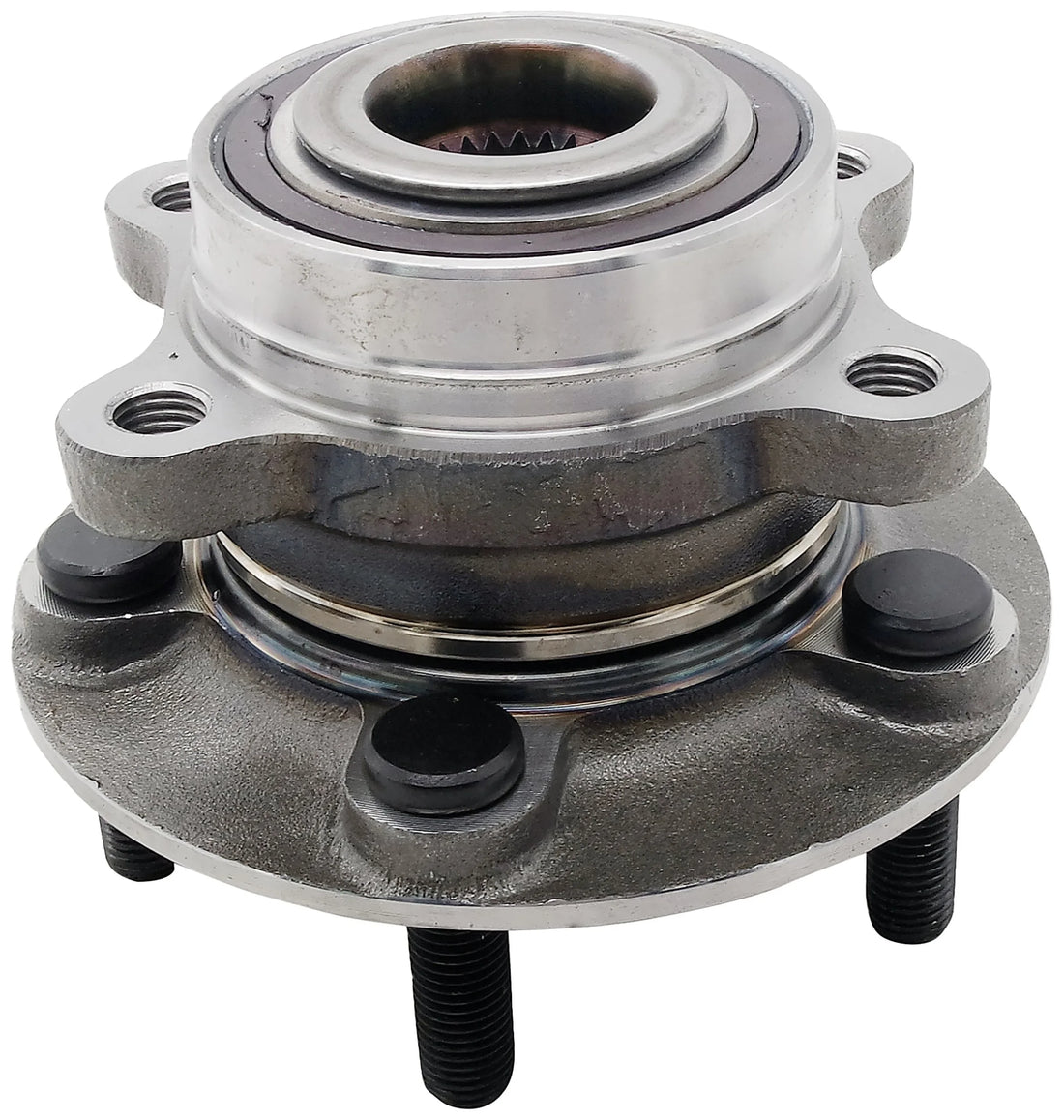 Dorman 951-142 2013-2020 Ford Fusion Wheel Bearing and Hub Assembly