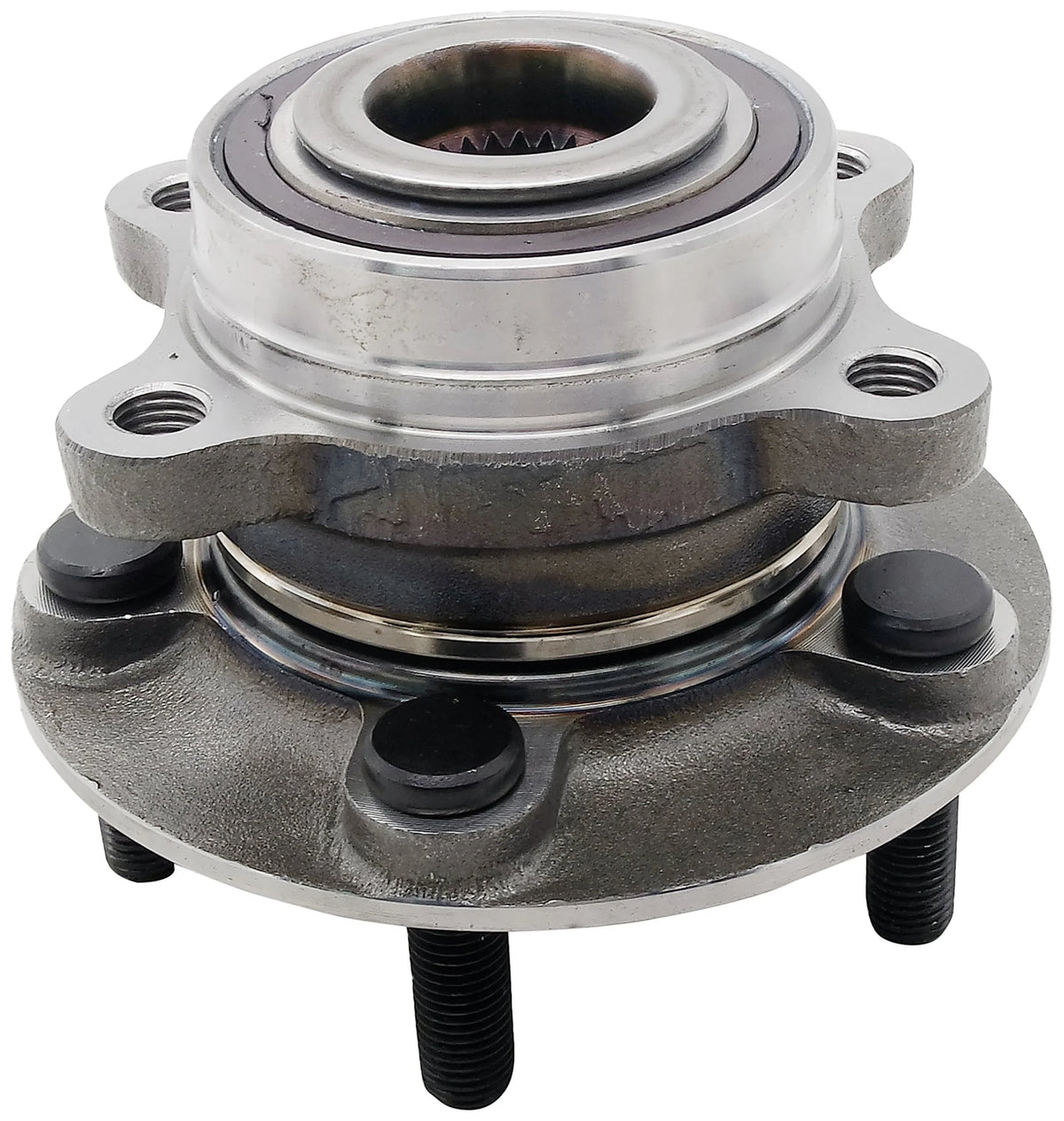 Dorman 951-142 2013-2020 Ford Fusion Wheel Bearing and Hub Assembly