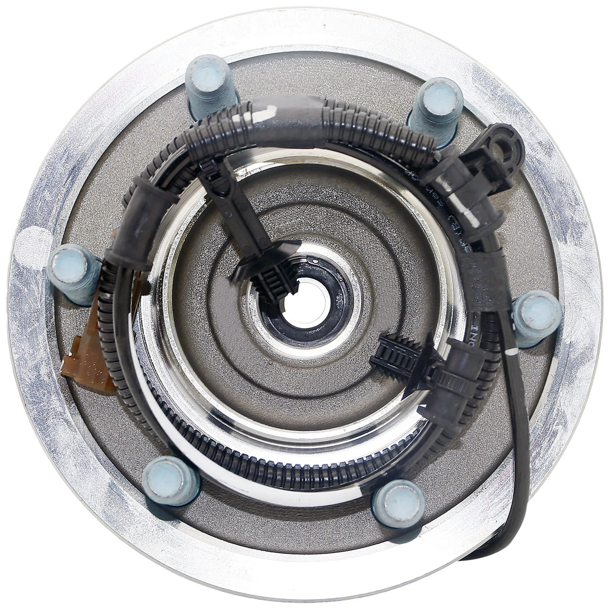 Dorman 951-146 2018-2020 Ford F-150 Wheel Bearing and Hub Assembly