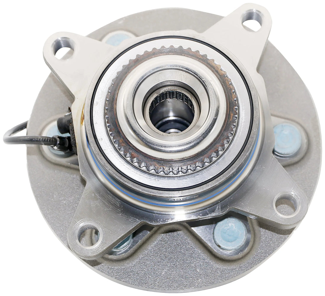 Dorman 951-146 2018-2020 Ford F-150 Wheel Bearing and Hub Assembly