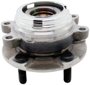 Dorman 951-148 2014-2020 INFINITI Q50 Wheel Bearing and Hub Assembly