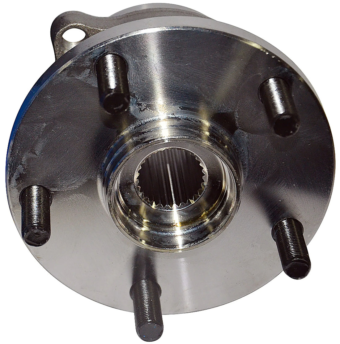 Dorman 951-149 2008-2011 Subaru Impreza Wheel Bearing and Hub Assembly