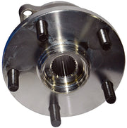 Dorman 951-149 2008-2011 Subaru Impreza Wheel Bearing and Hub Assembly