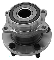 Dorman 951-149 2008-2011 Subaru Impreza Wheel Bearing and Hub Assembly