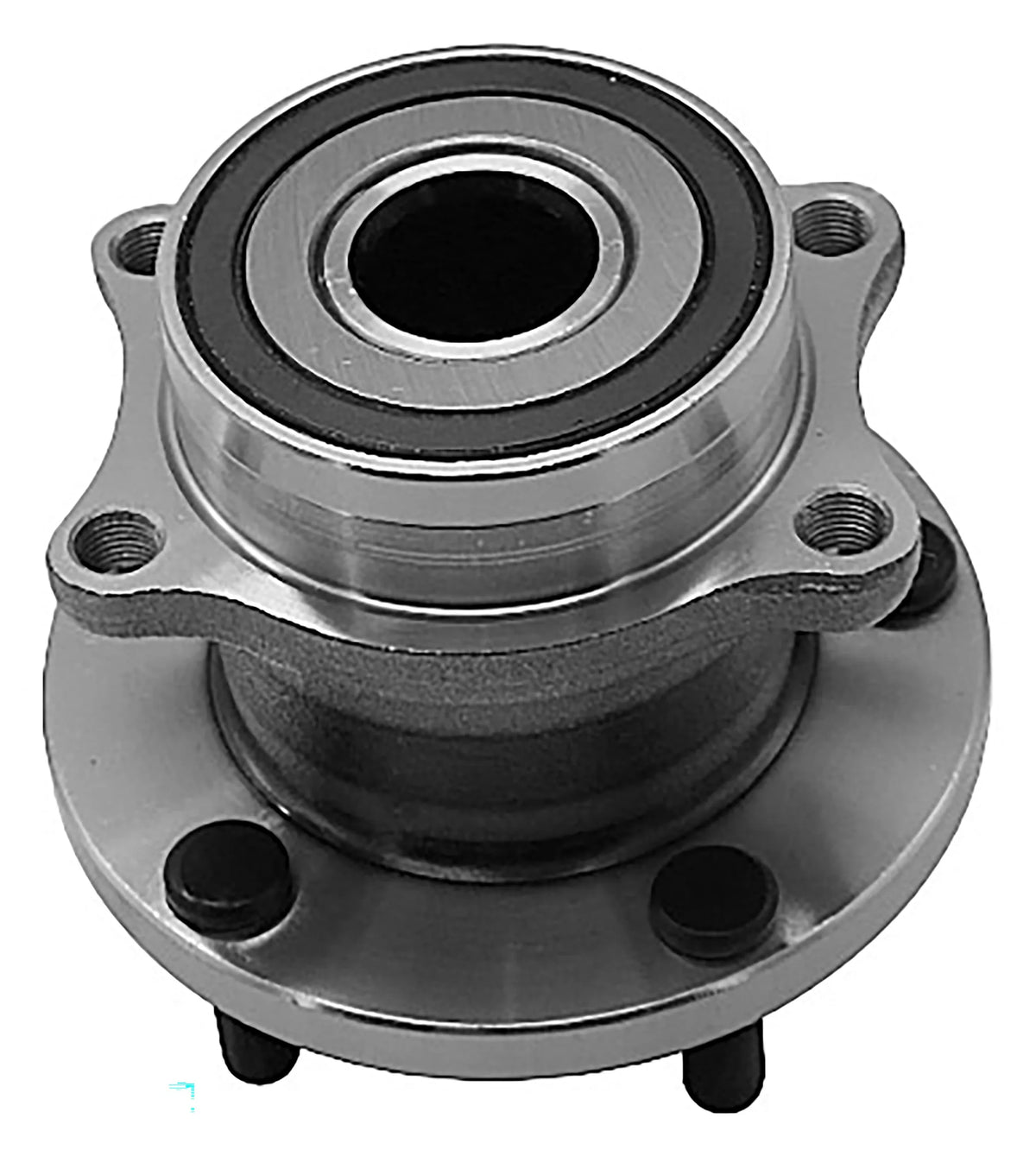 Dorman 951-149 2008-2011 Subaru Impreza Wheel Bearing and Hub Assembly