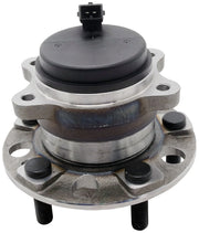 Dorman 951-151 2016-2022 Kia Sportage Wheel Bearing and Hub Assembly