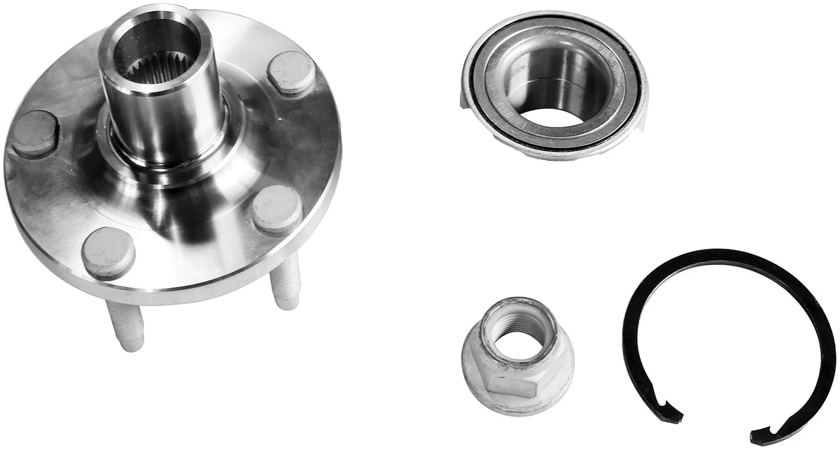 Dorman 951-152 2007-2010 Lincoln MKX Wheel Bearing and Hub Assembly