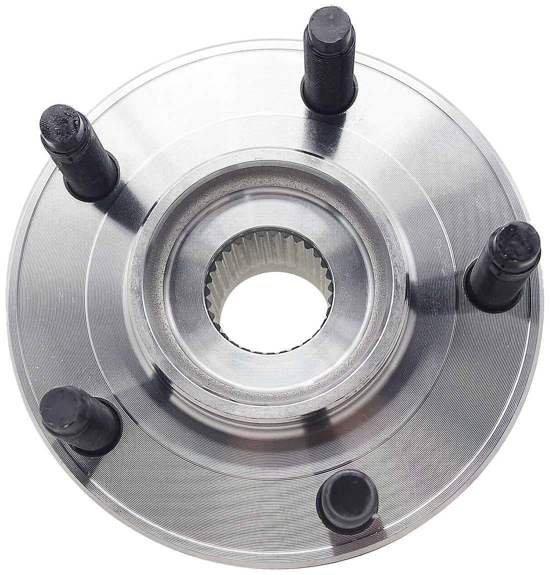 Dorman 951-152 2007-2010 Lincoln MKX Wheel Bearing and Hub Assembly