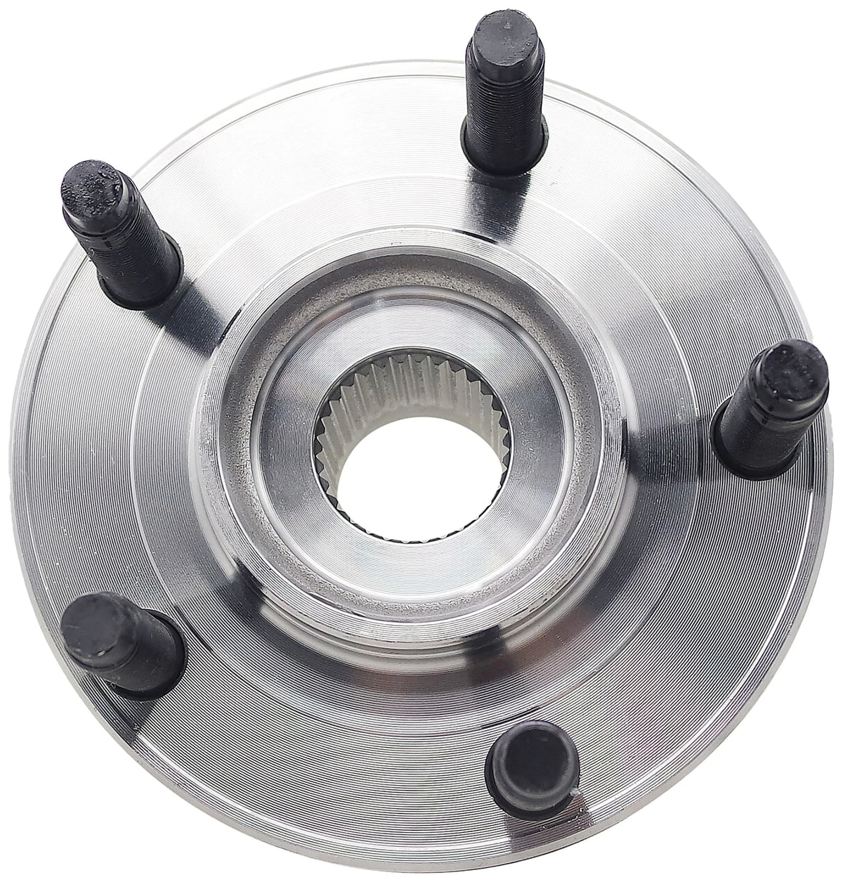 Dorman 951-152 2007-2010 Lincoln MKX Wheel Bearing and Hub Assembly