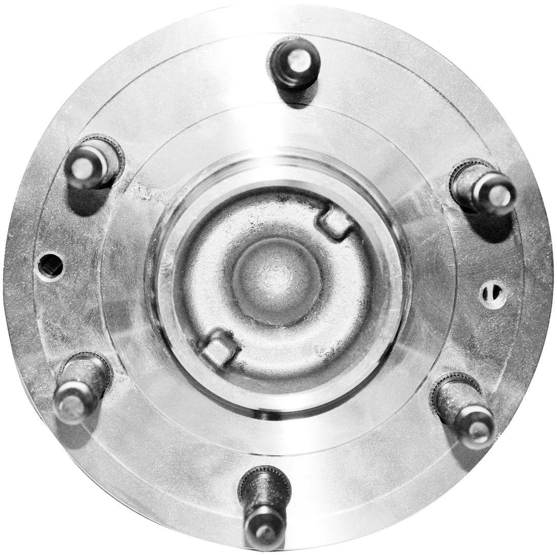 Dorman 951-153 2015-2020 GMC Yukon Wheel Bearing and Hub Assembly