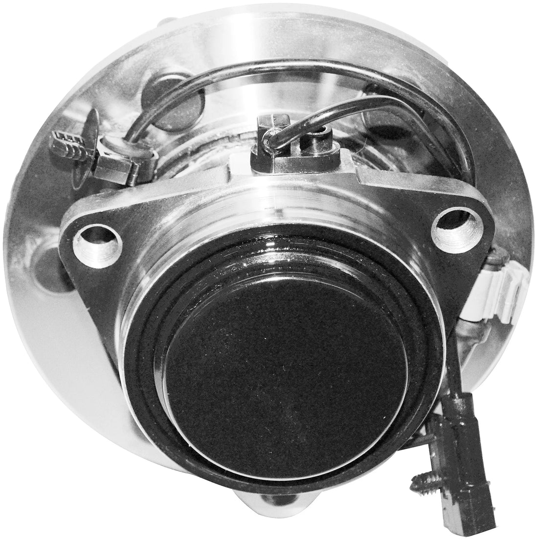 Dorman 951-153 2015-2020 GMC Yukon Wheel Bearing and Hub Assembly
