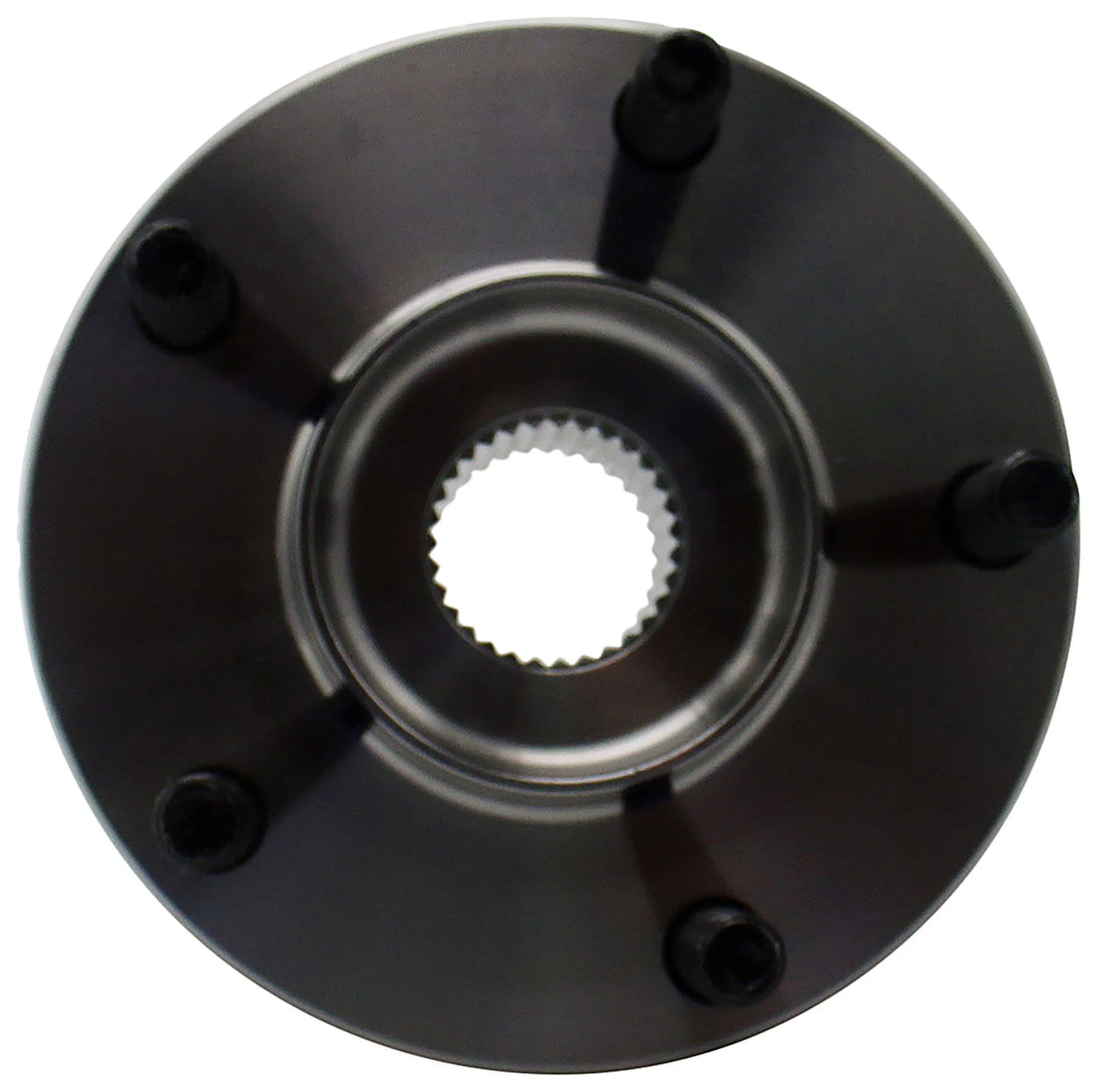 Dorman 951-160 2013-2024 Mazda CX-5 Wheel Bearing and Hub Assembly