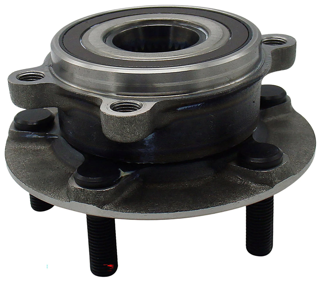Dorman 951-160 2013-2024 Mazda CX-5 Wheel Bearing and Hub Assembly