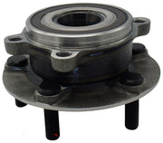 Dorman 951-160 2013-2024 Mazda CX-5 Wheel Bearing and Hub Assembly