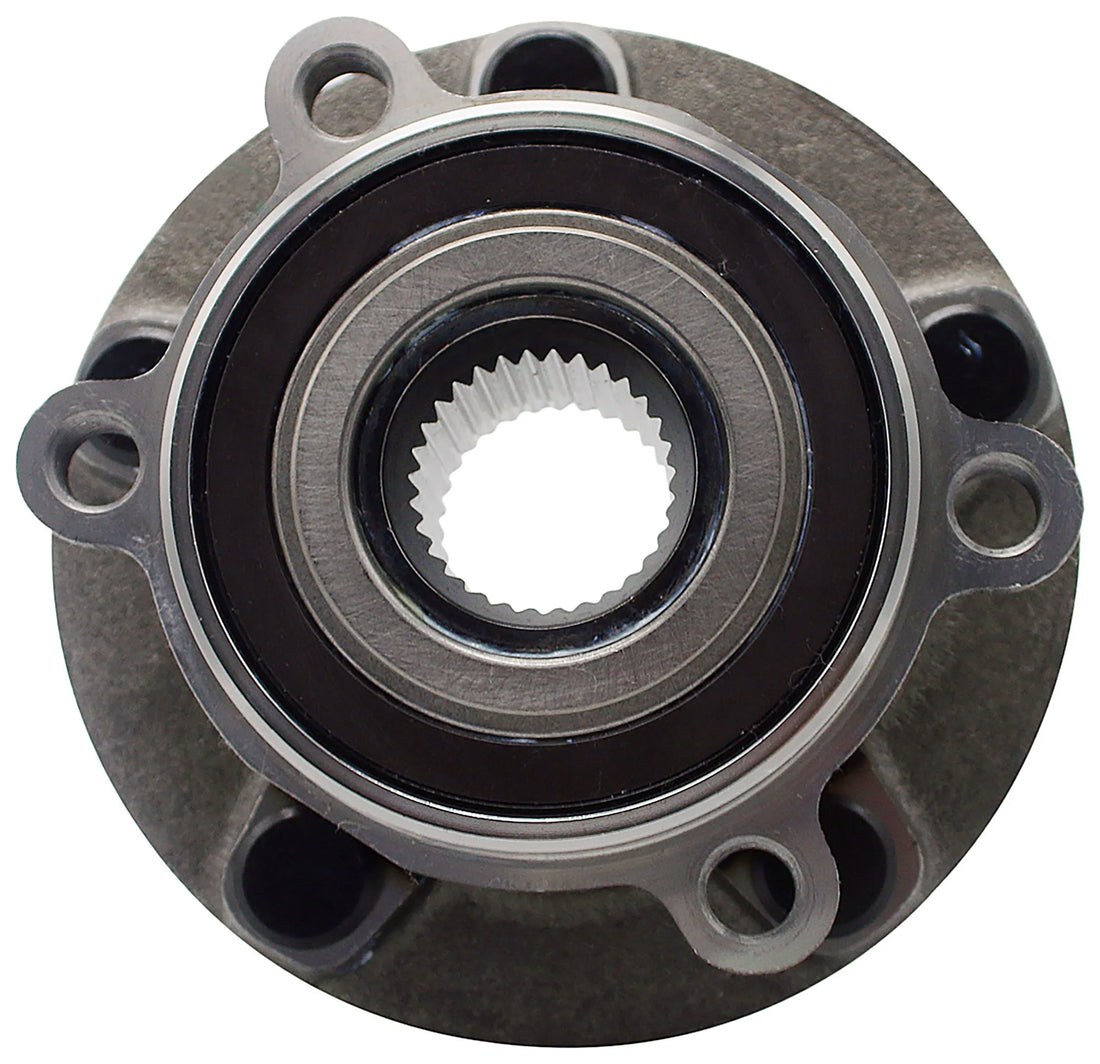 Dorman 951-160 2013-2024 Mazda CX-5 Wheel Bearing and Hub Assembly
