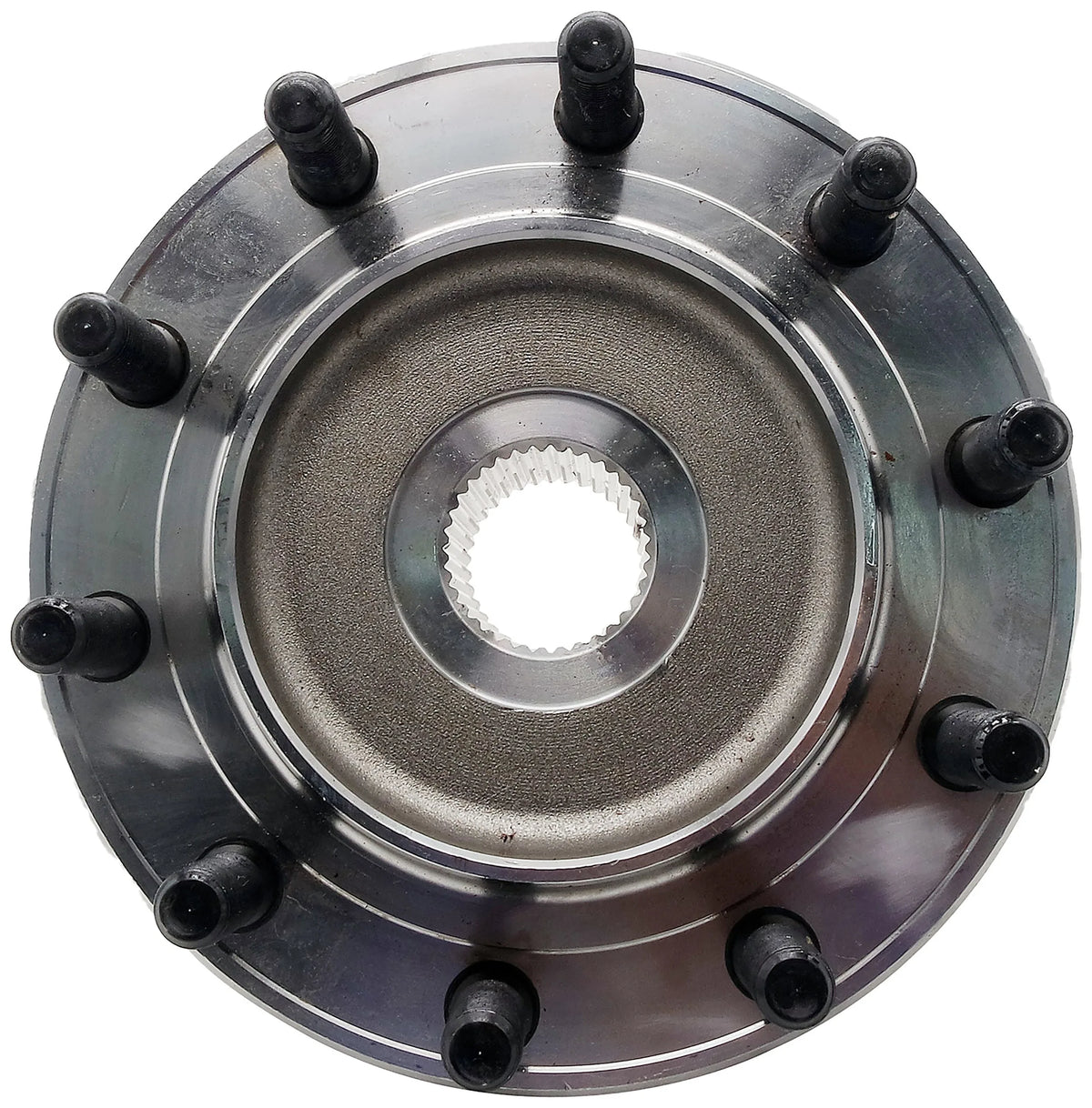 Dorman 951-161 2011-2019 Ram 4500 Wheel Bearing and Hub Assembly