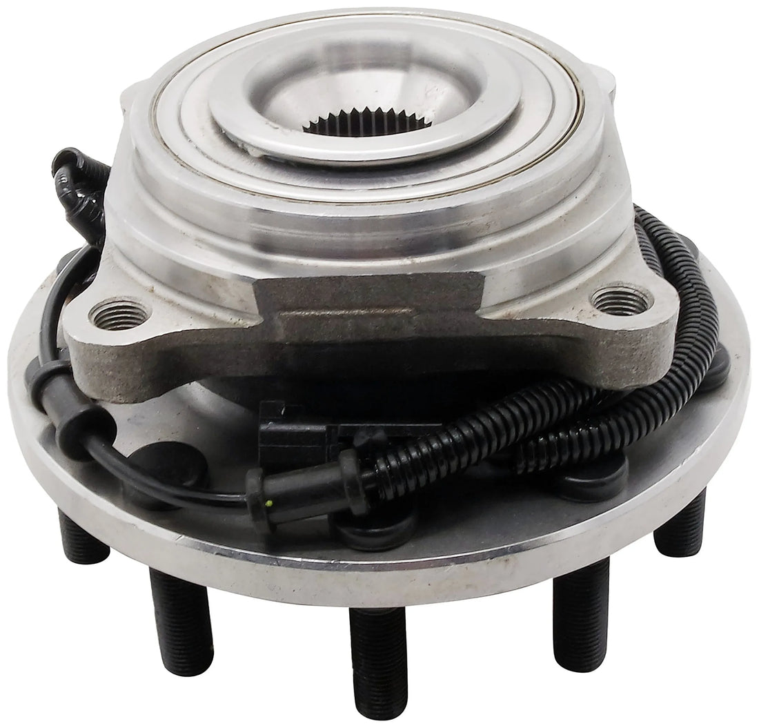 Dorman 951-161 2011-2019 Ram 4500 Wheel Bearing and Hub Assembly