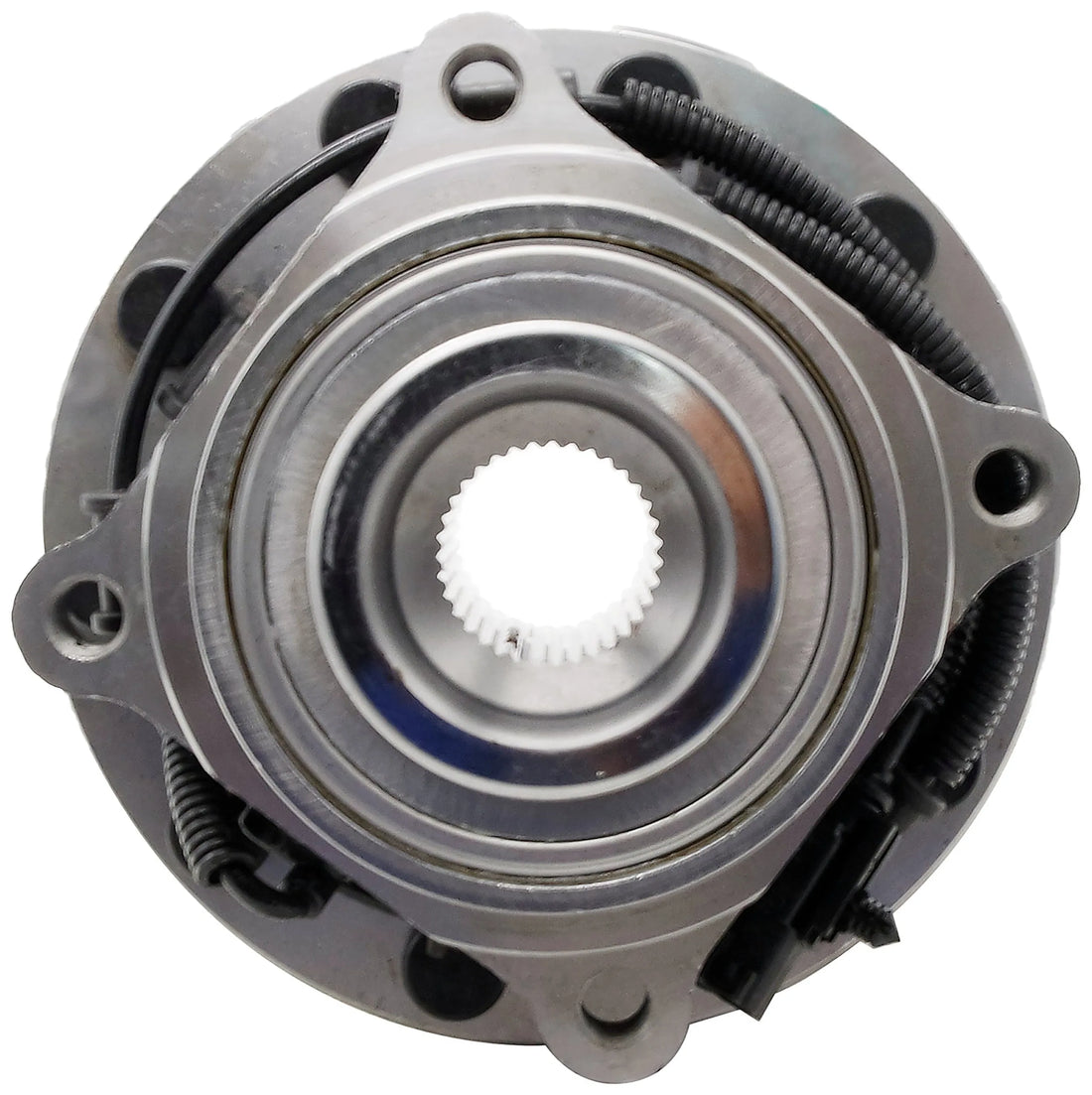 Dorman 951-161 2011-2019 Ram 4500 Wheel Bearing and Hub Assembly