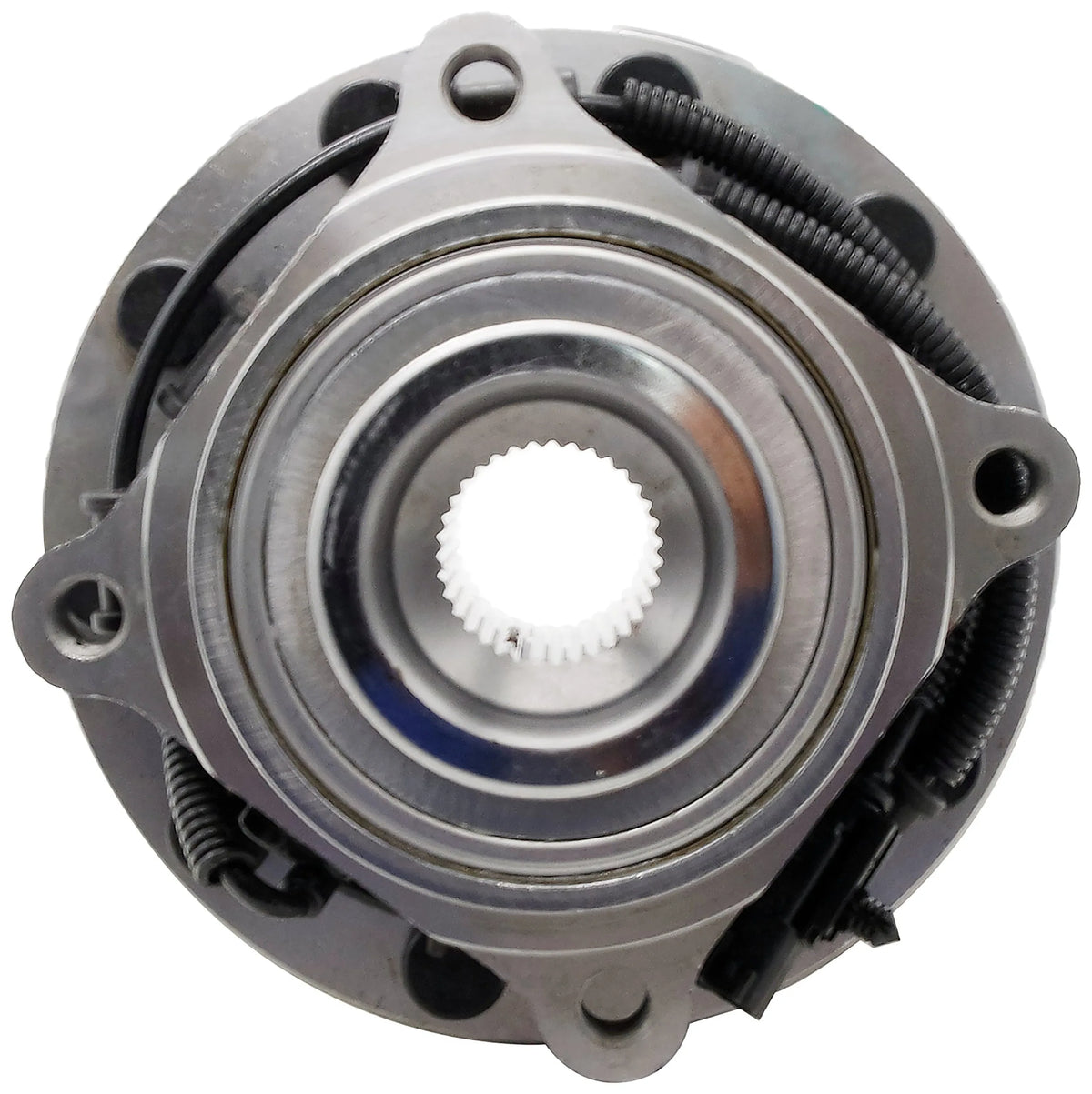 Dorman 951-161 2011-2019 Ram 4500 Wheel Bearing and Hub Assembly