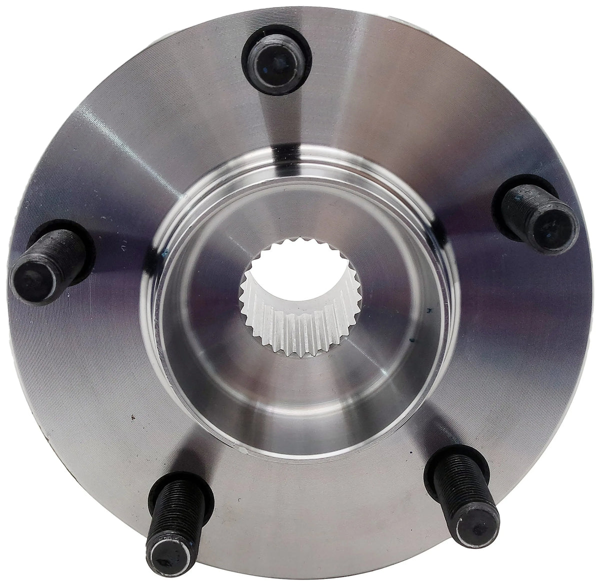 Dorman 951-168 2007-2015 Mazda CX-9 Wheel Bearing and Hub Assembly