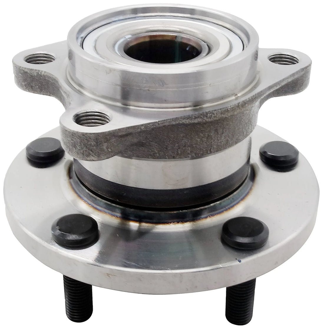 Dorman 951-168 2007-2015 Mazda CX-9 Wheel Bearing and Hub Assembly