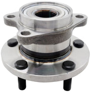 Dorman 951-168 2007-2015 Mazda CX-9 Wheel Bearing and Hub Assembly
