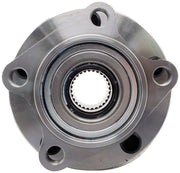 Dorman 951-168 2007-2015 Mazda CX-9 Wheel Bearing and Hub Assembly