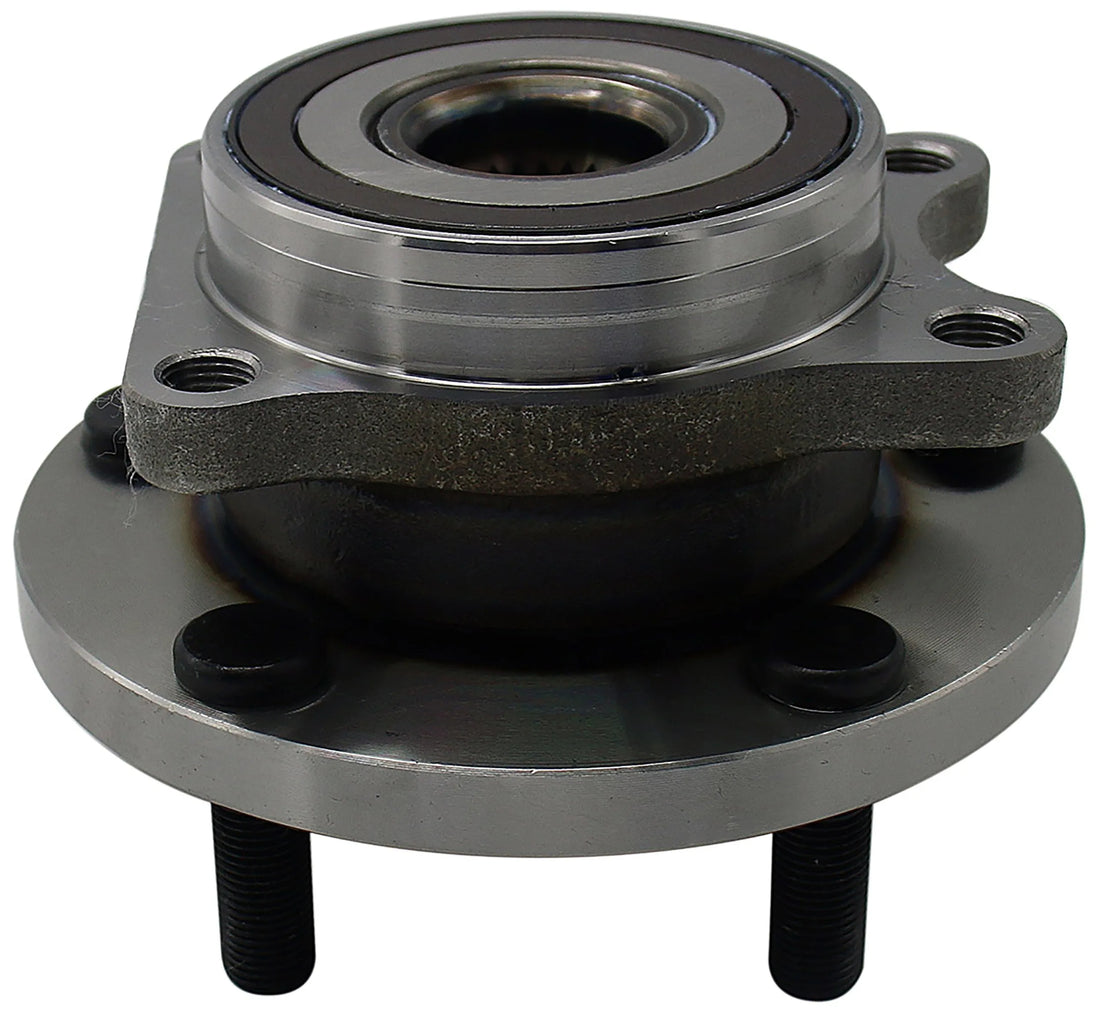 Dorman 951-170 2019-2025 Subaru Ascent Wheel Bearing and Hub Assembly