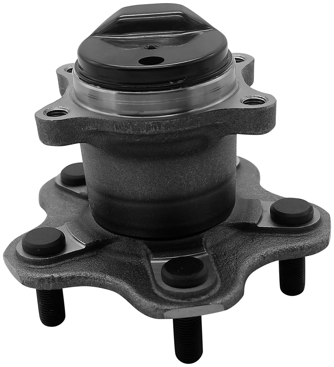 Dorman 951-171 2013-2019 Nissan Sentra Wheel Bearing and Hub Assembly